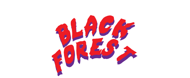 Black Forest